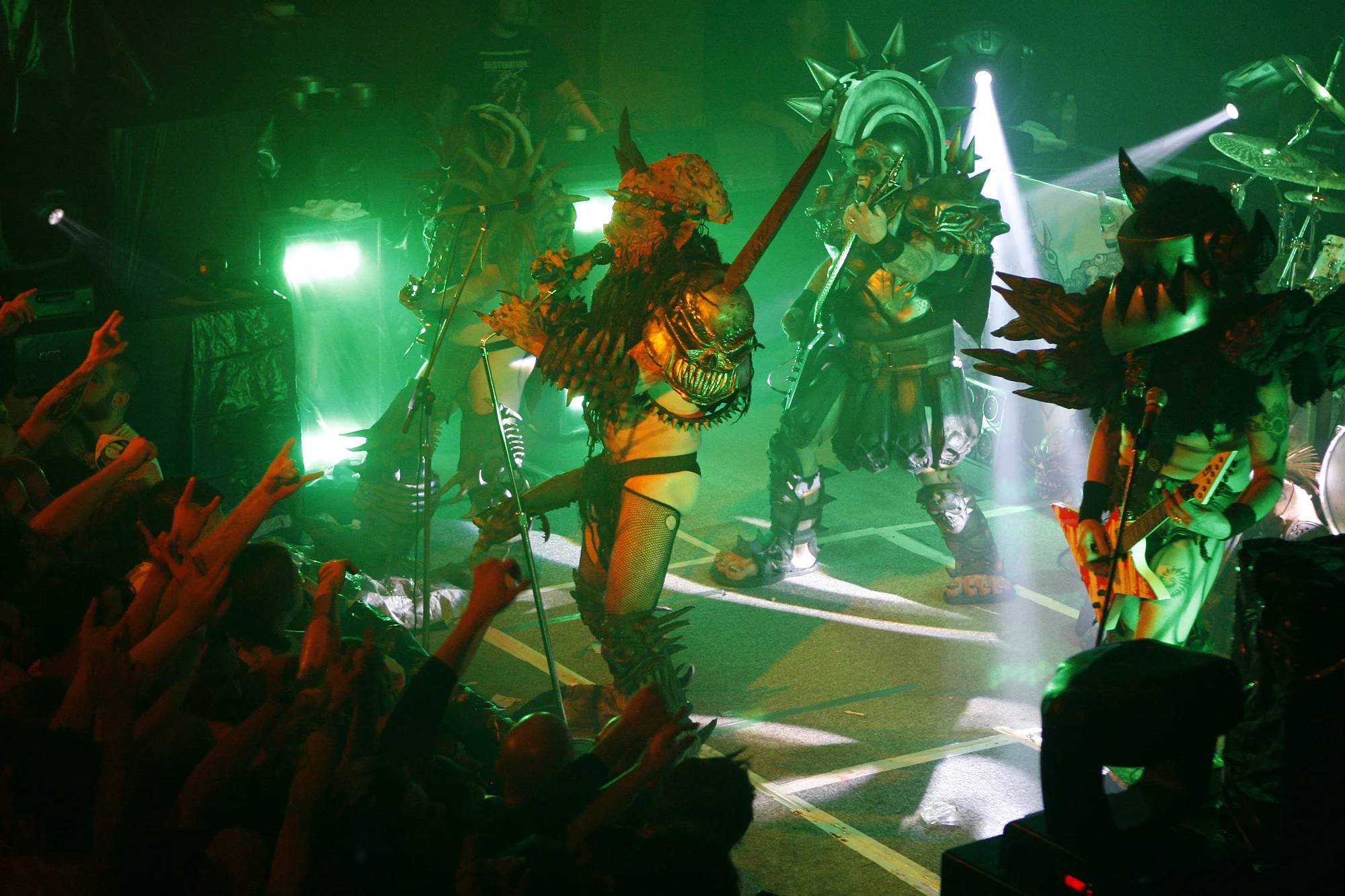 Gwar