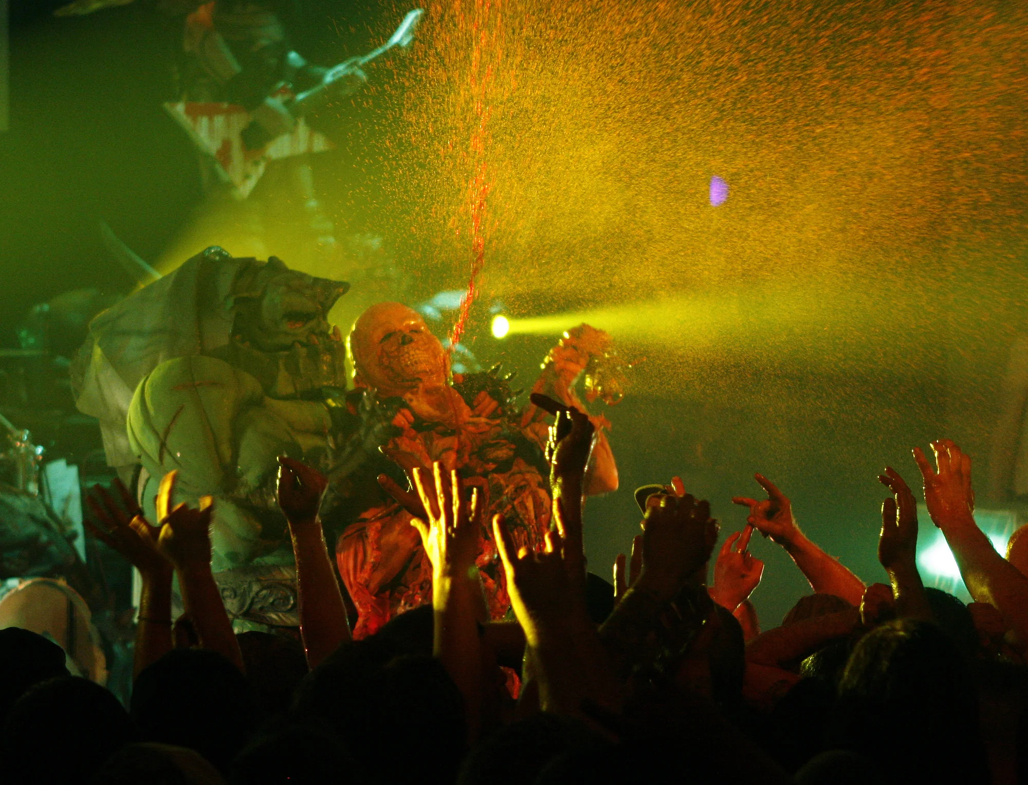 Gwar