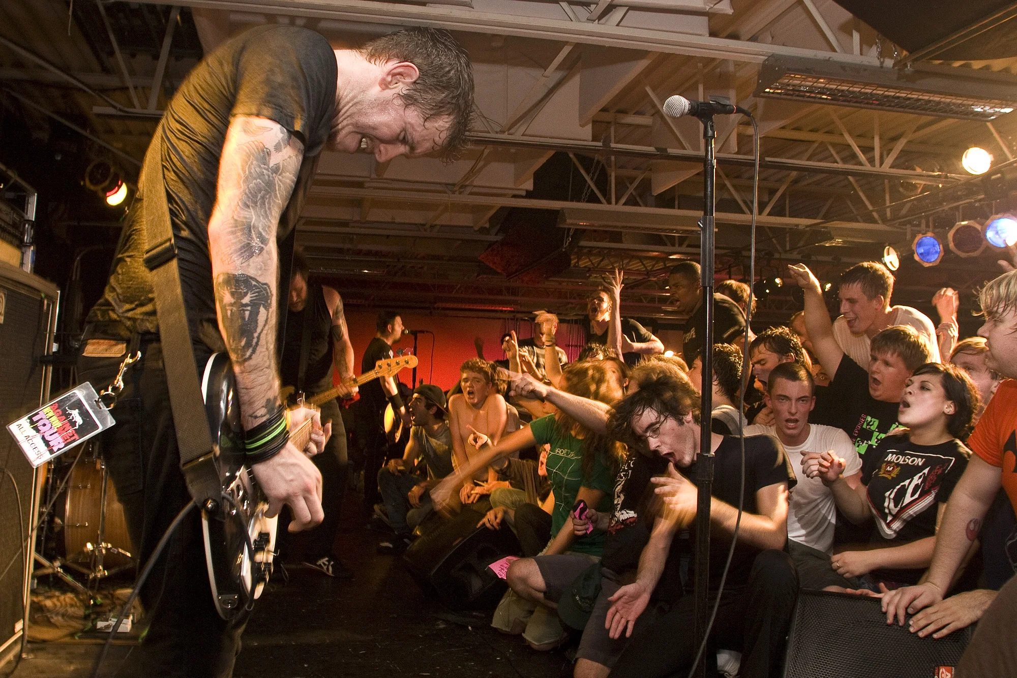 Against Me!