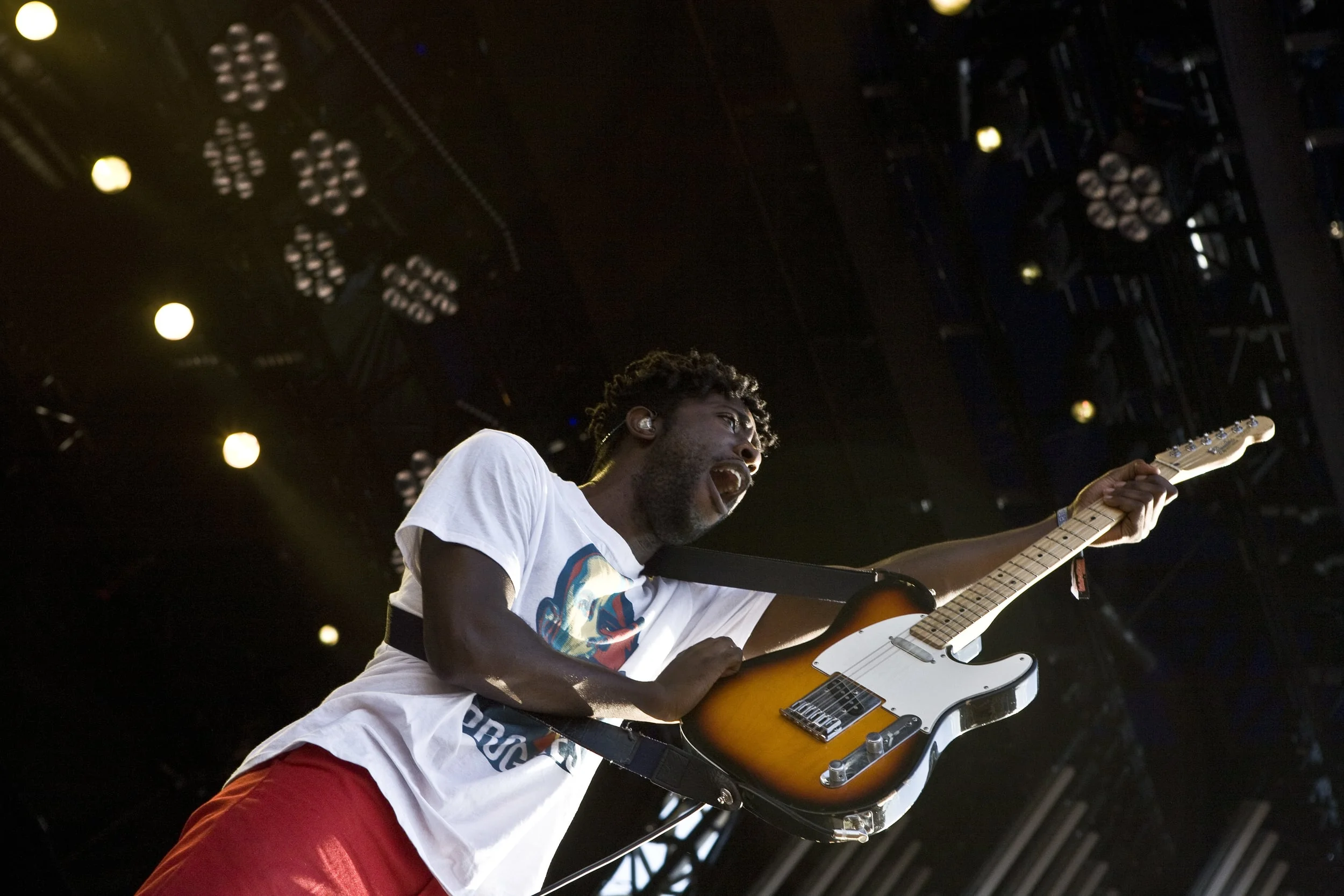 Bloc Party