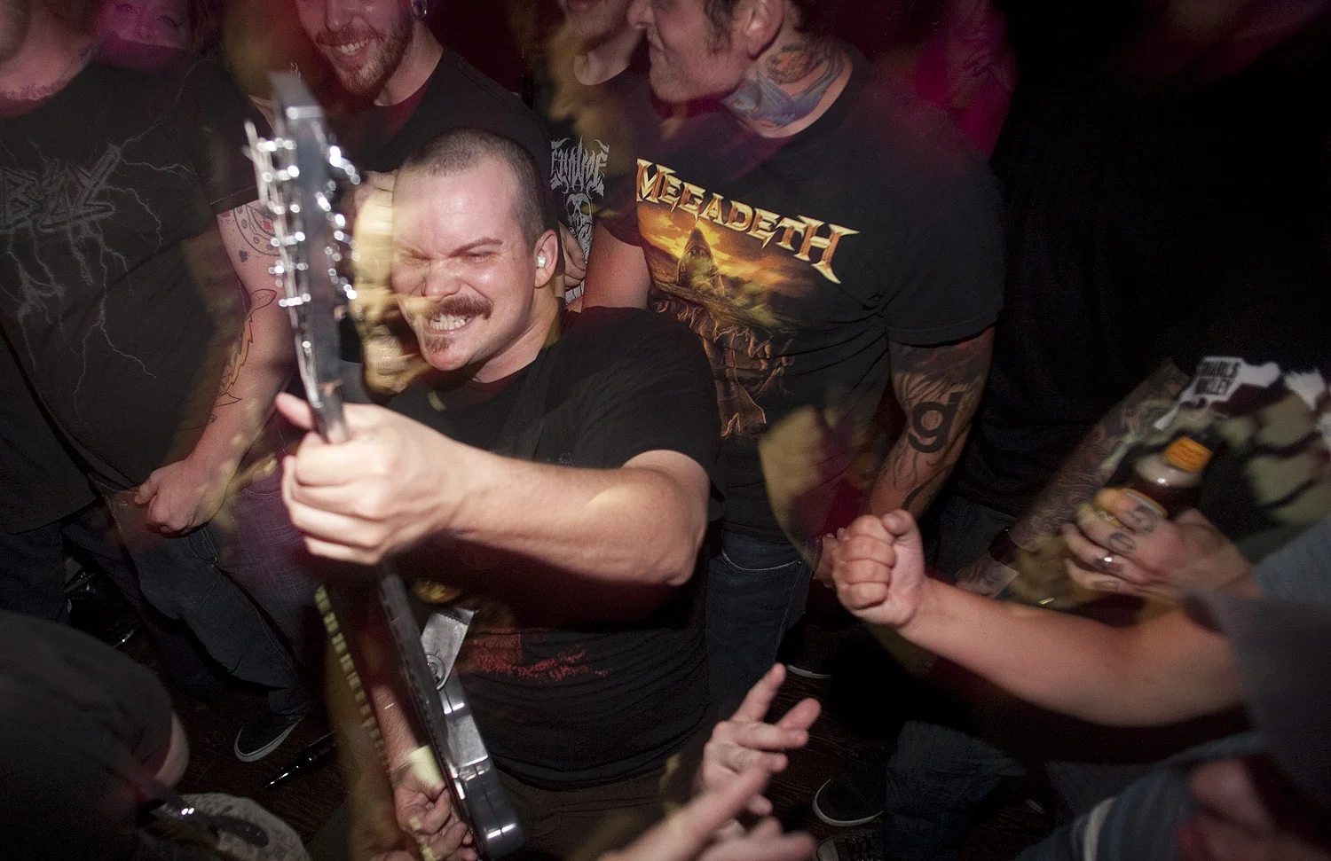 Torche