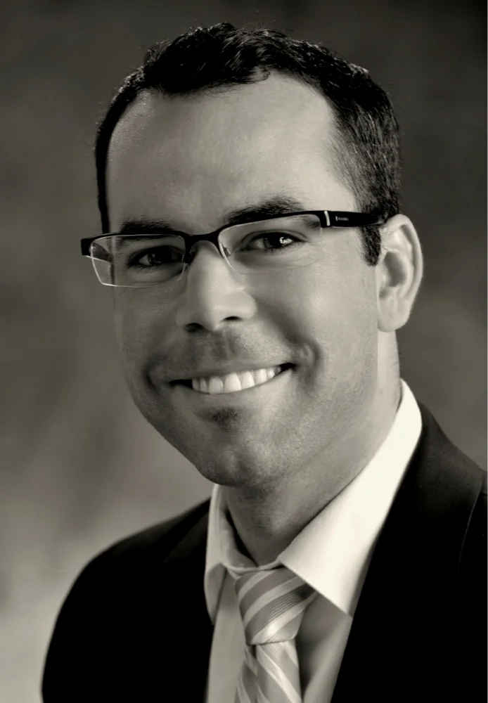 Aaron J. Kivisto, Ph.D., HSPP - Clinical & Forensic Psychologist in Indianapolis, IN