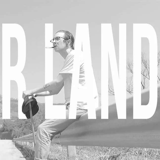 This Land Is Your Land