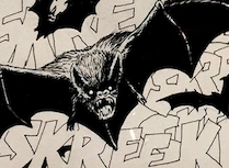 MY COMICS FAVOURITE PAGES #4