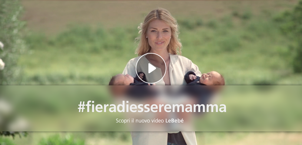 #fieradiesseremamma