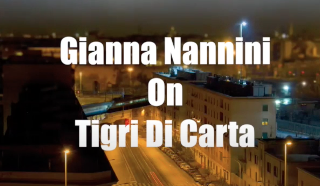 Gianna Nannini