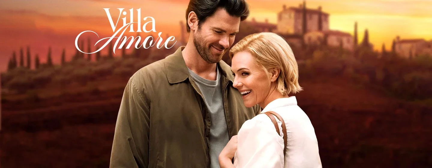 Villa Amore