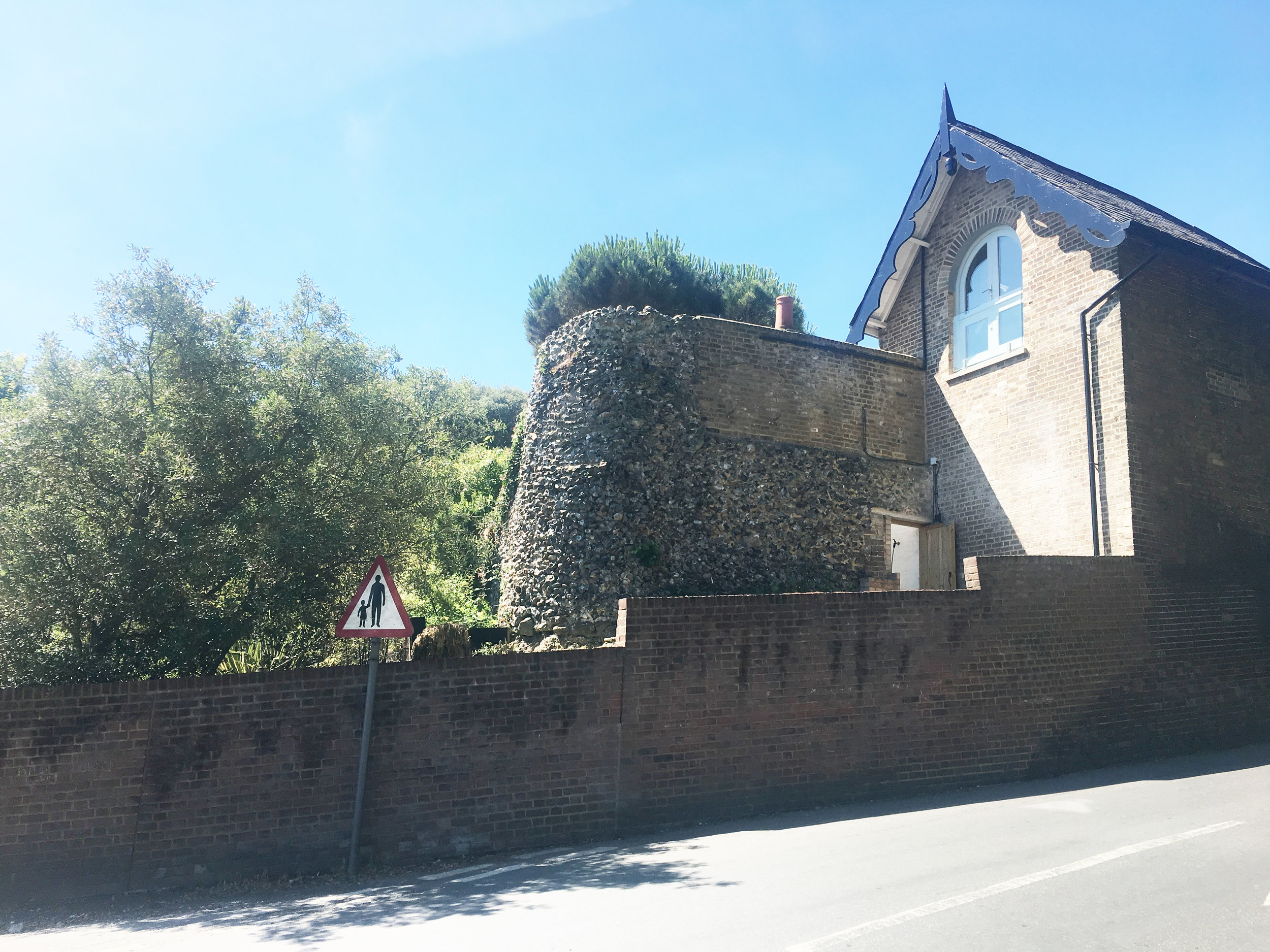 View From Upper Street Existing.jpg