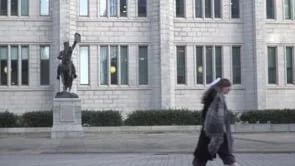 The Freedom Lands and the Common Good