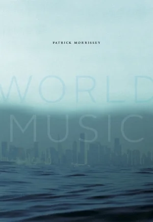 World Music, designed by Quemadura.
