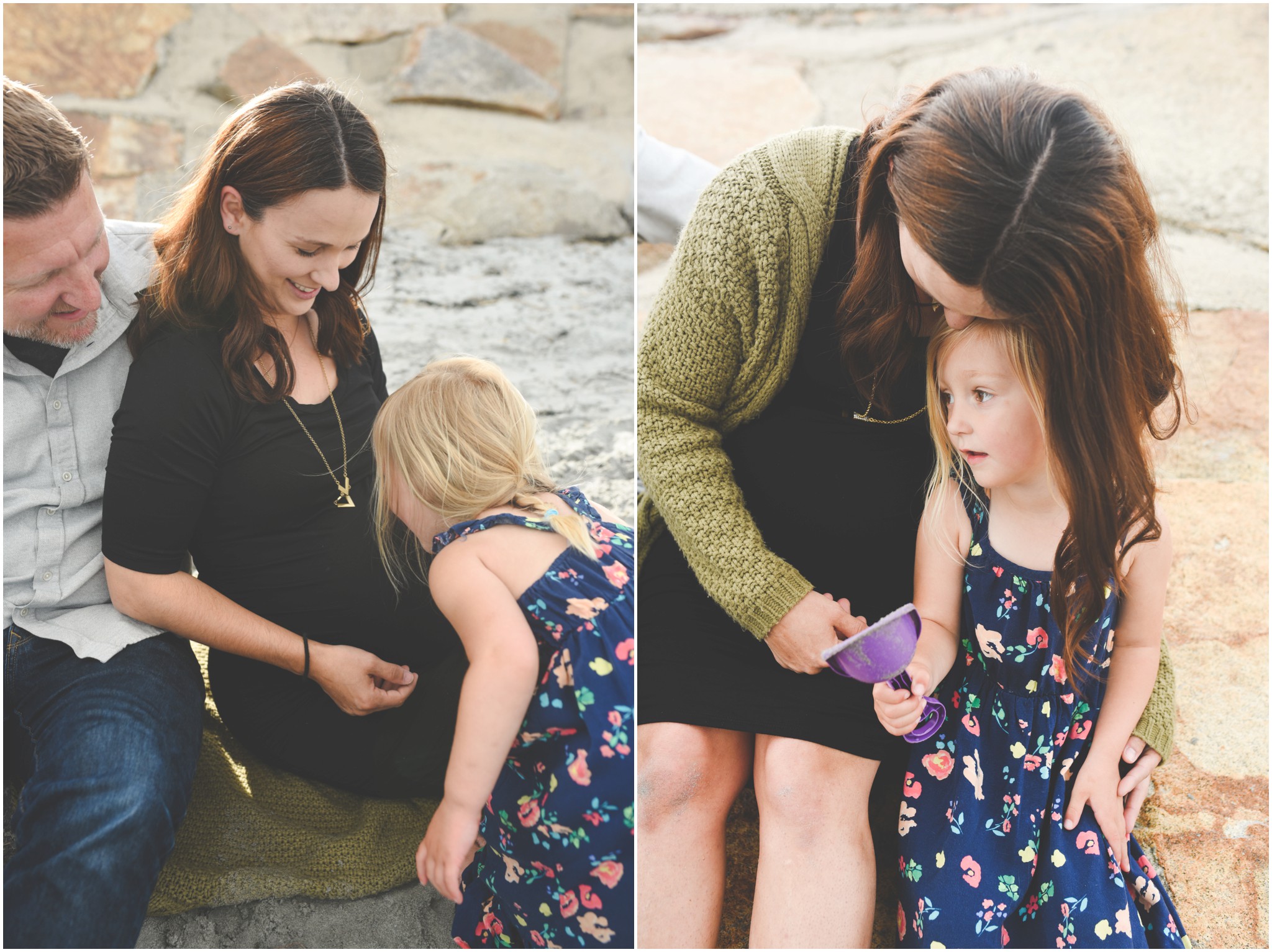 family maternity