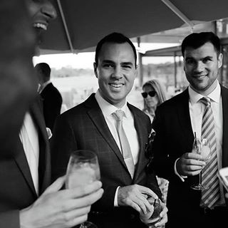 Ep 5 - Scott Purcell on accidental entreprenuership and the journey of Australia's Man of Many