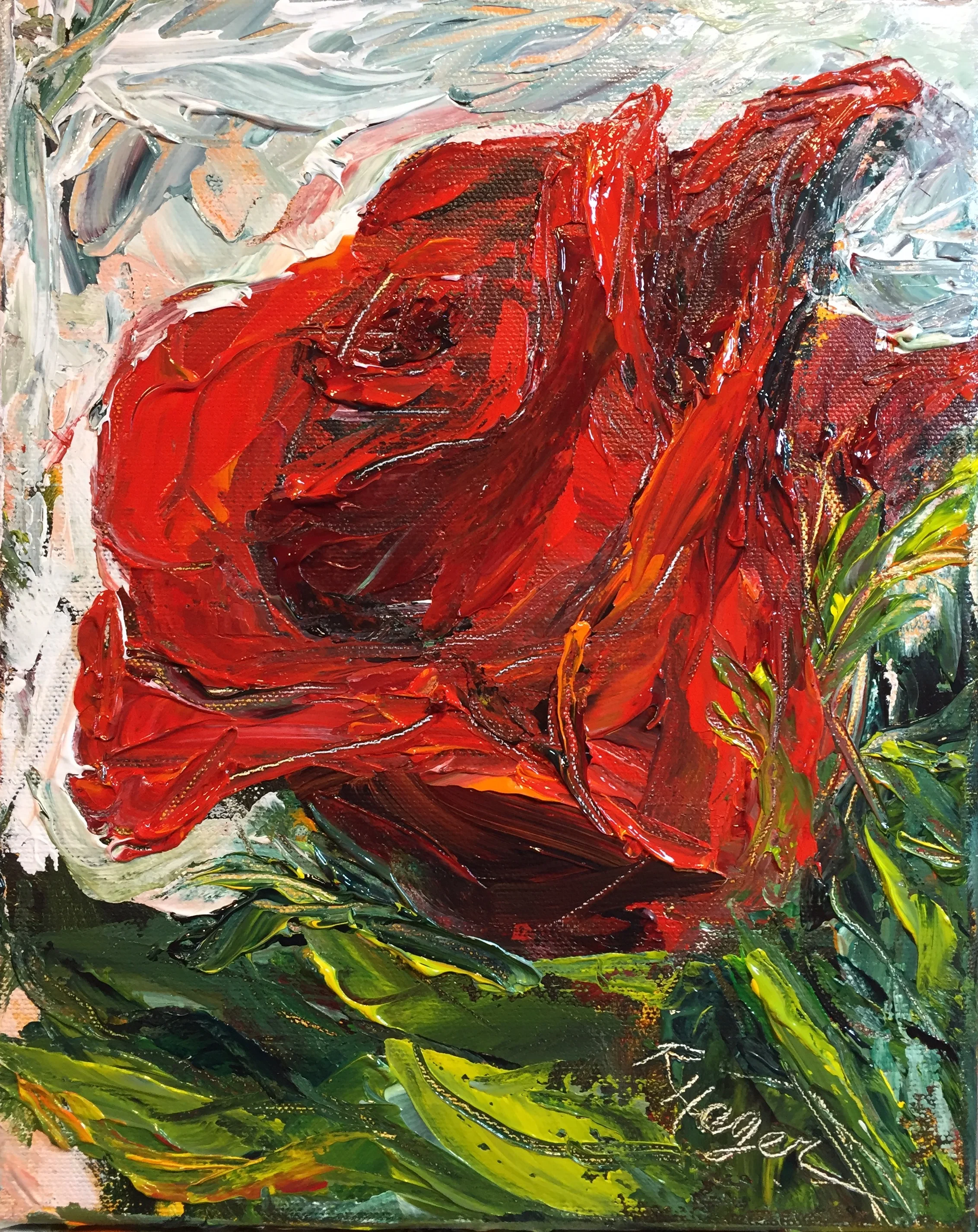 Cherished #71 - SOLD