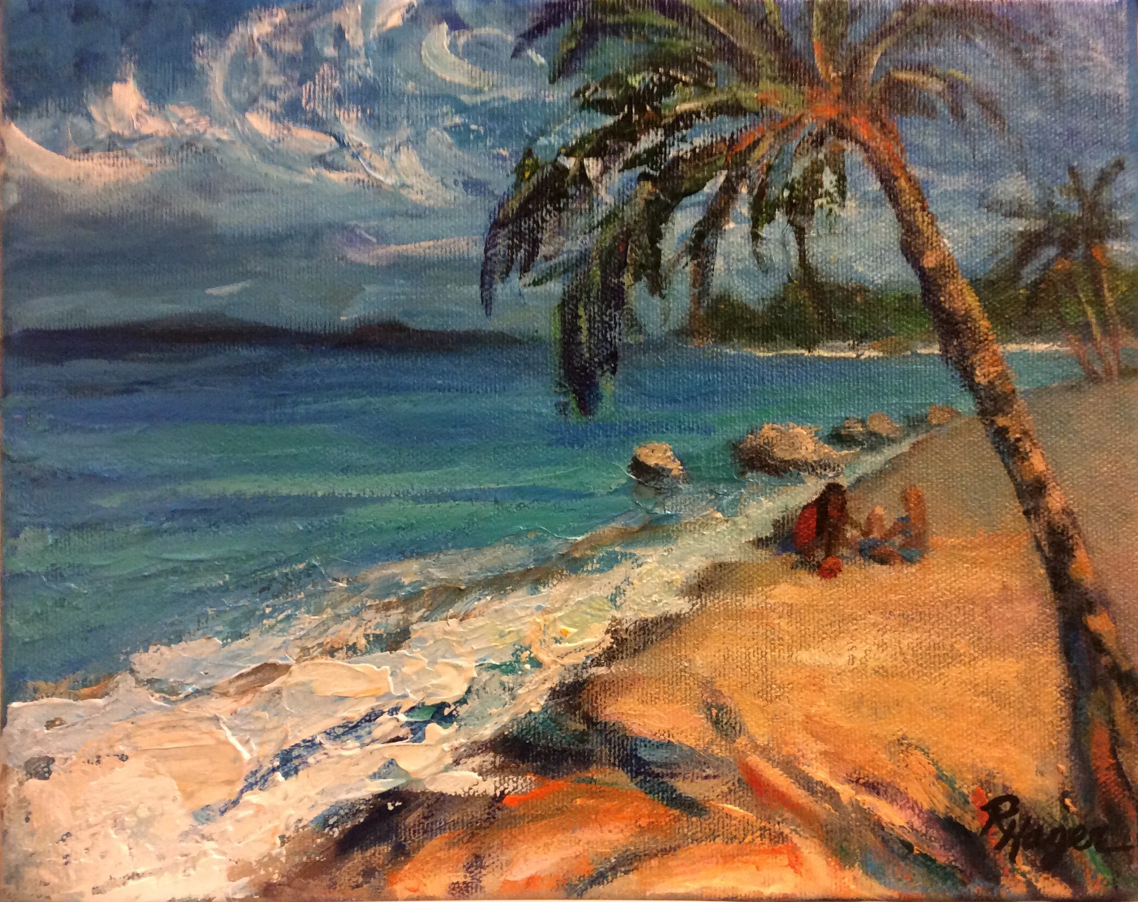 Philippine Treasure # 98 -SOLD