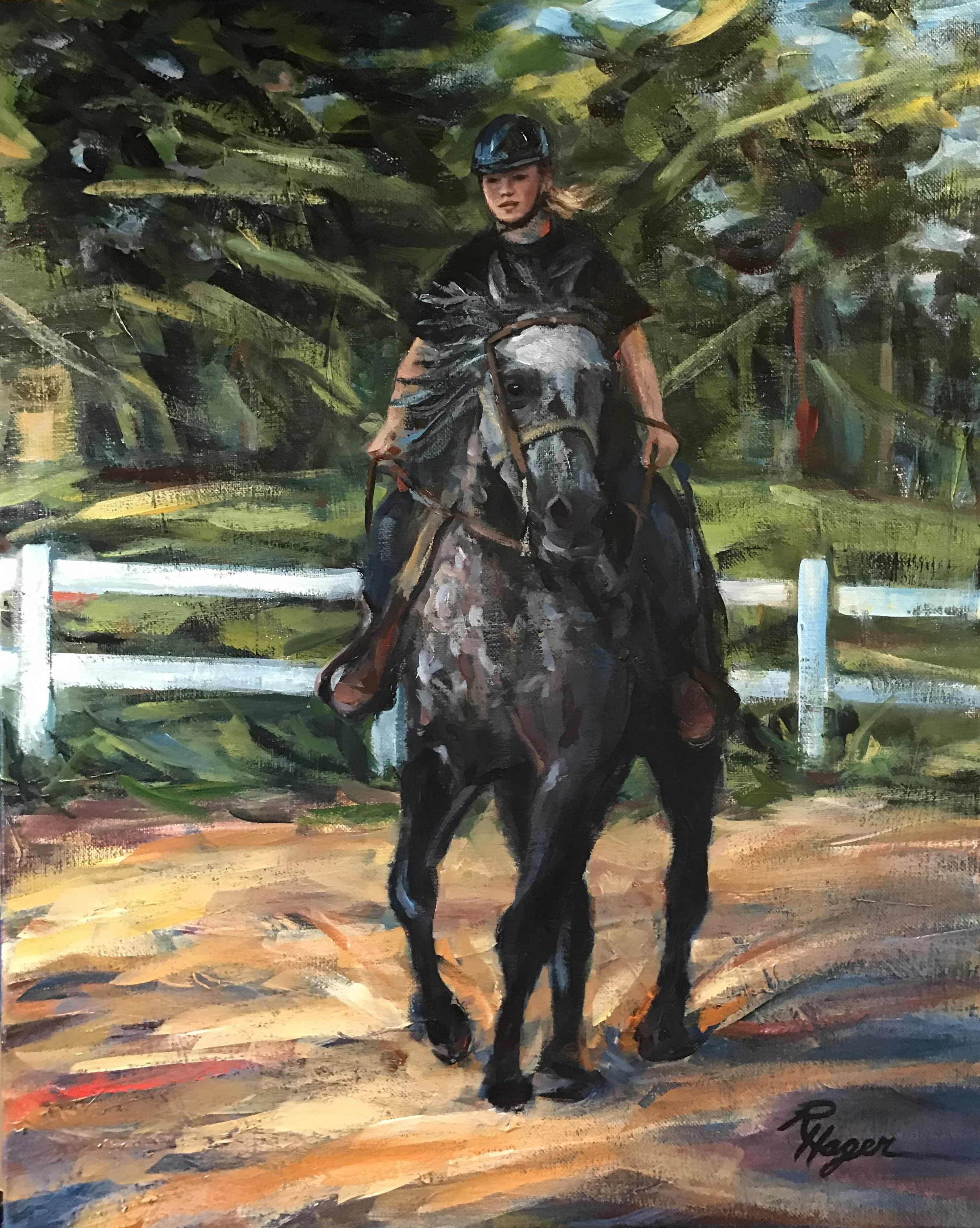 Magical Max #159 - SOLD