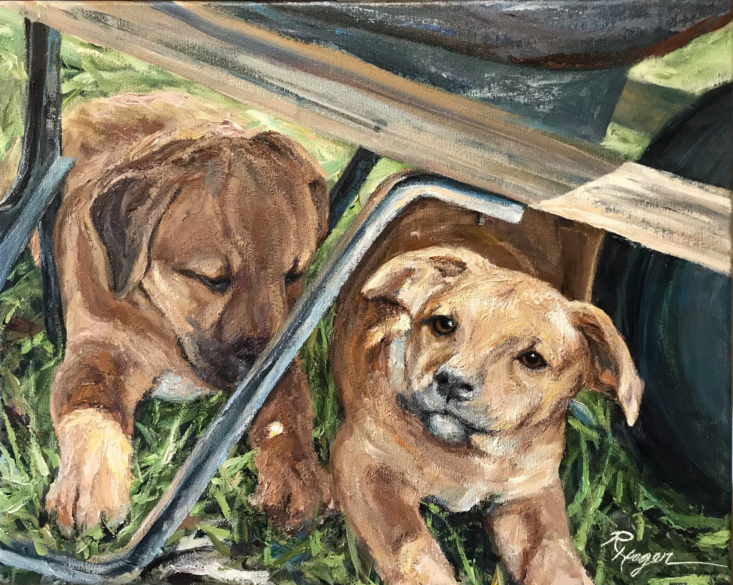 The Joey and Jenny Show #179