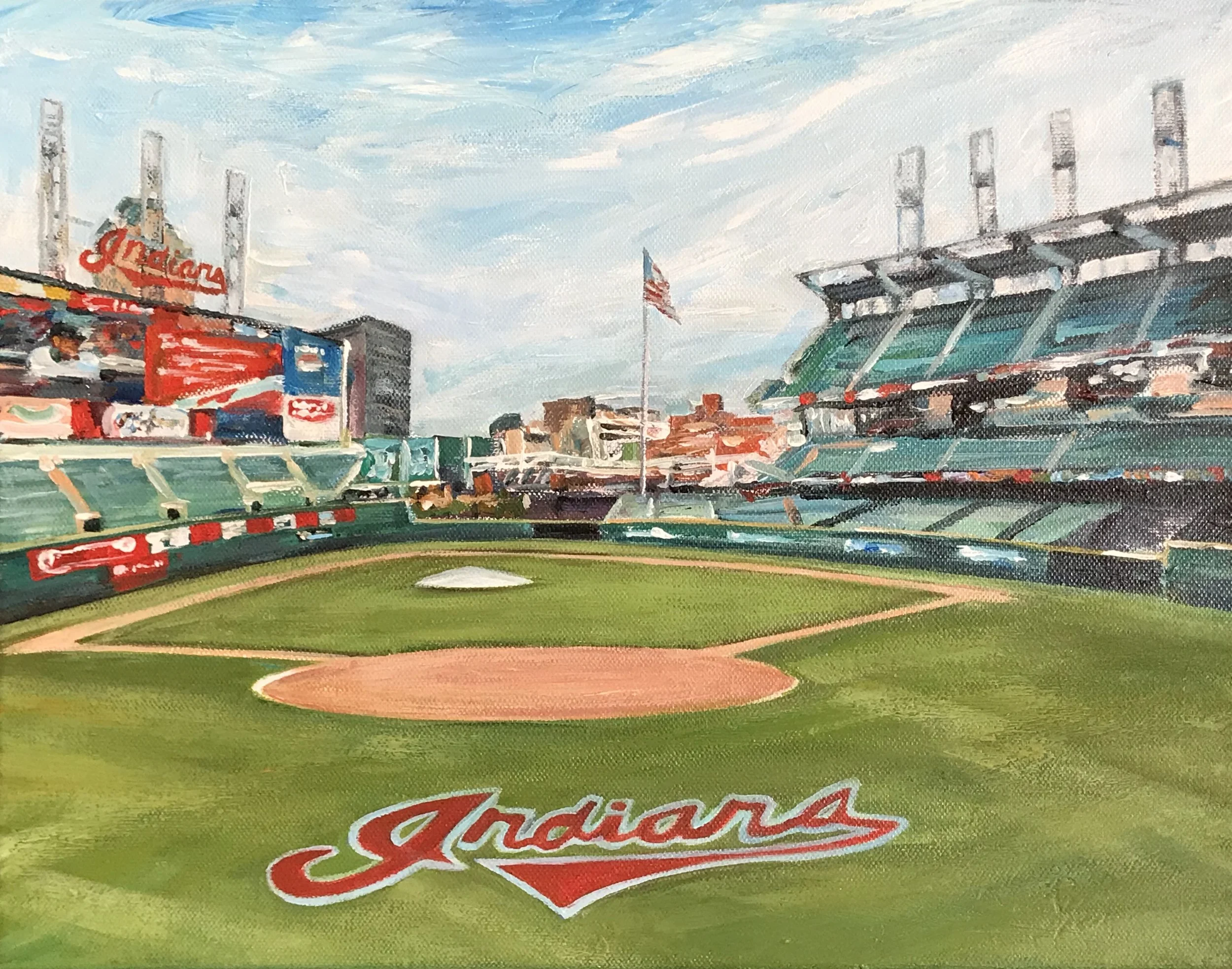 Diamonds are a Girls Best Friend #178 - SOLD