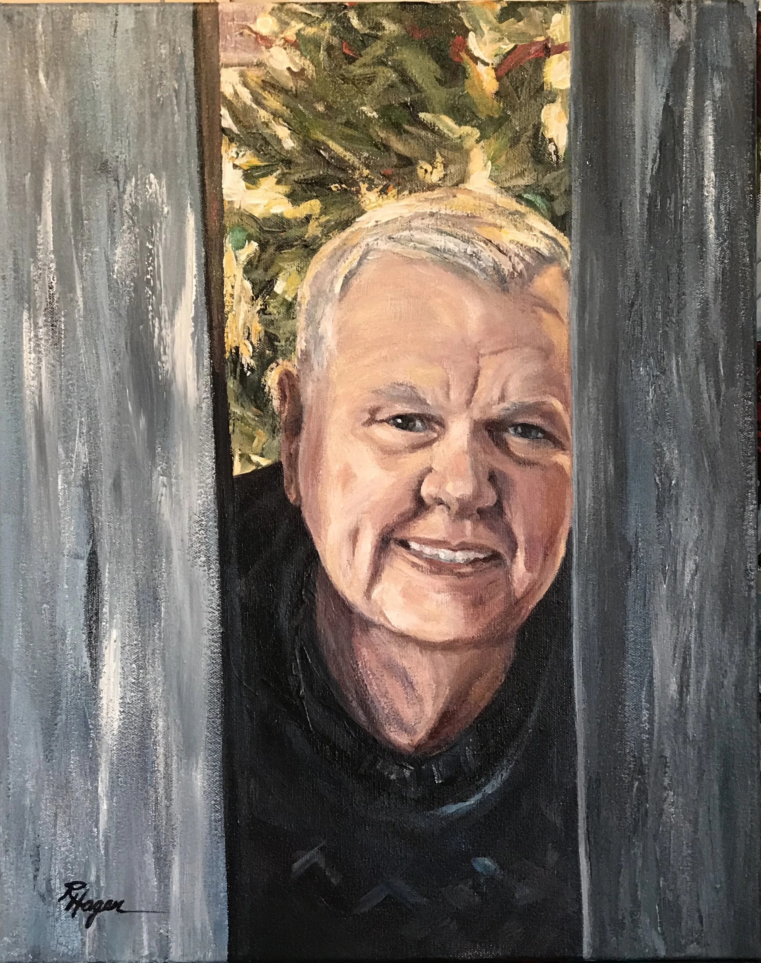 Beloved Father  #264