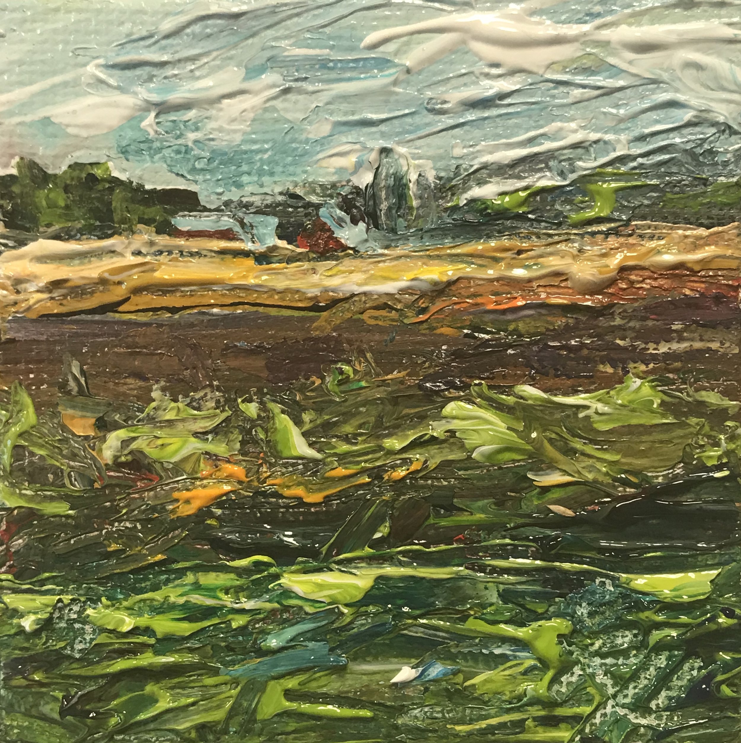 Sweet Country  #232.  SOLD