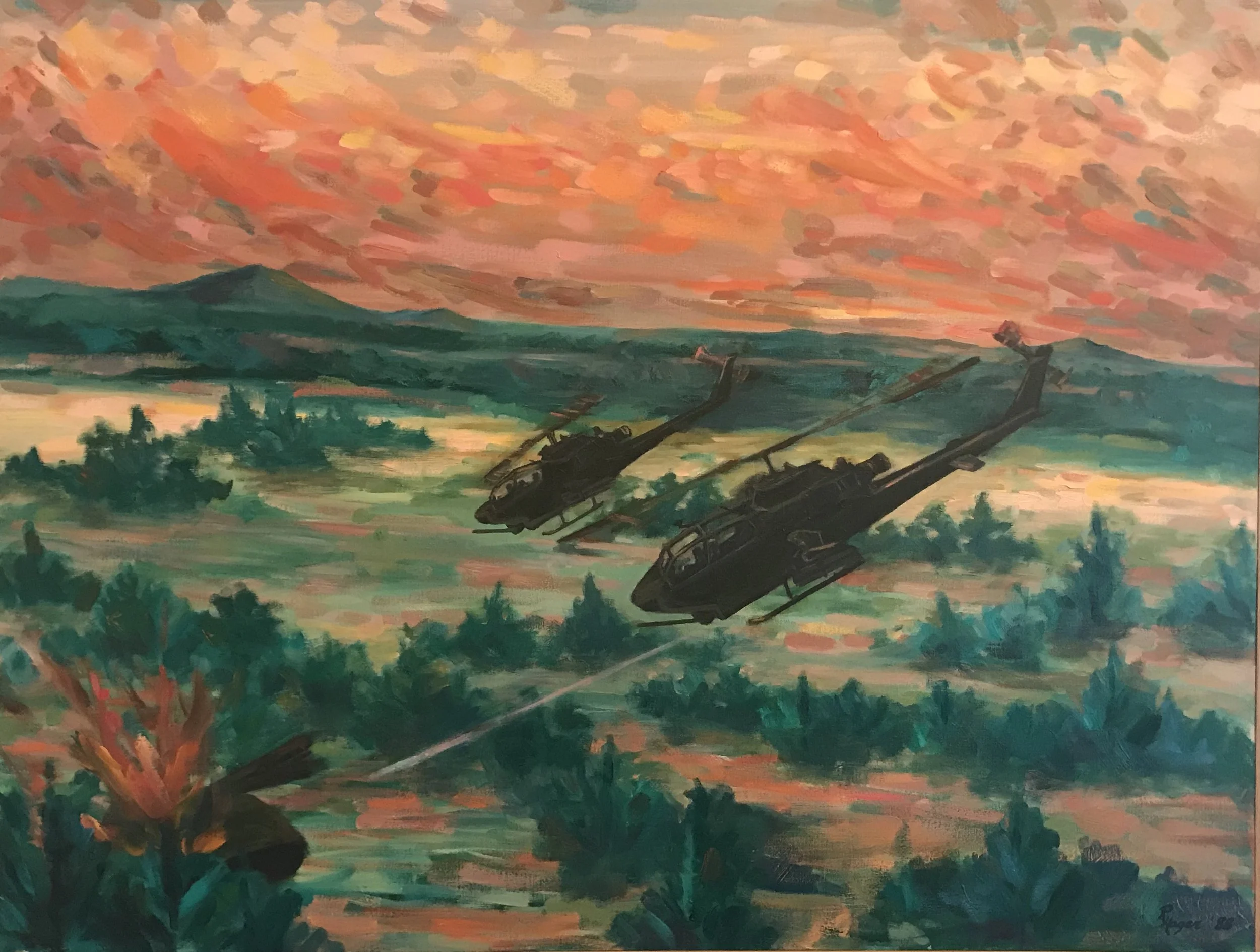 Cobra Attack #85  Available $1200