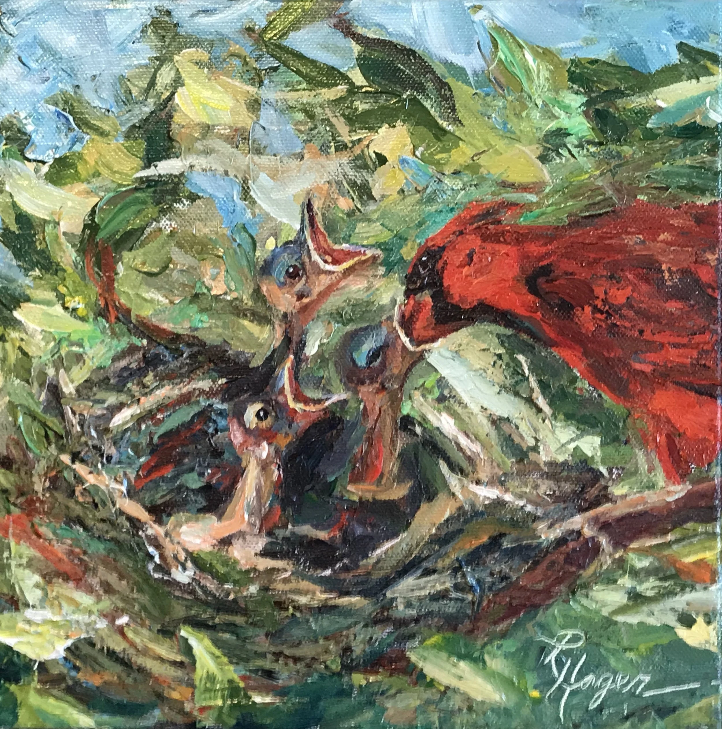 A Good Good Father #219 - SOLD