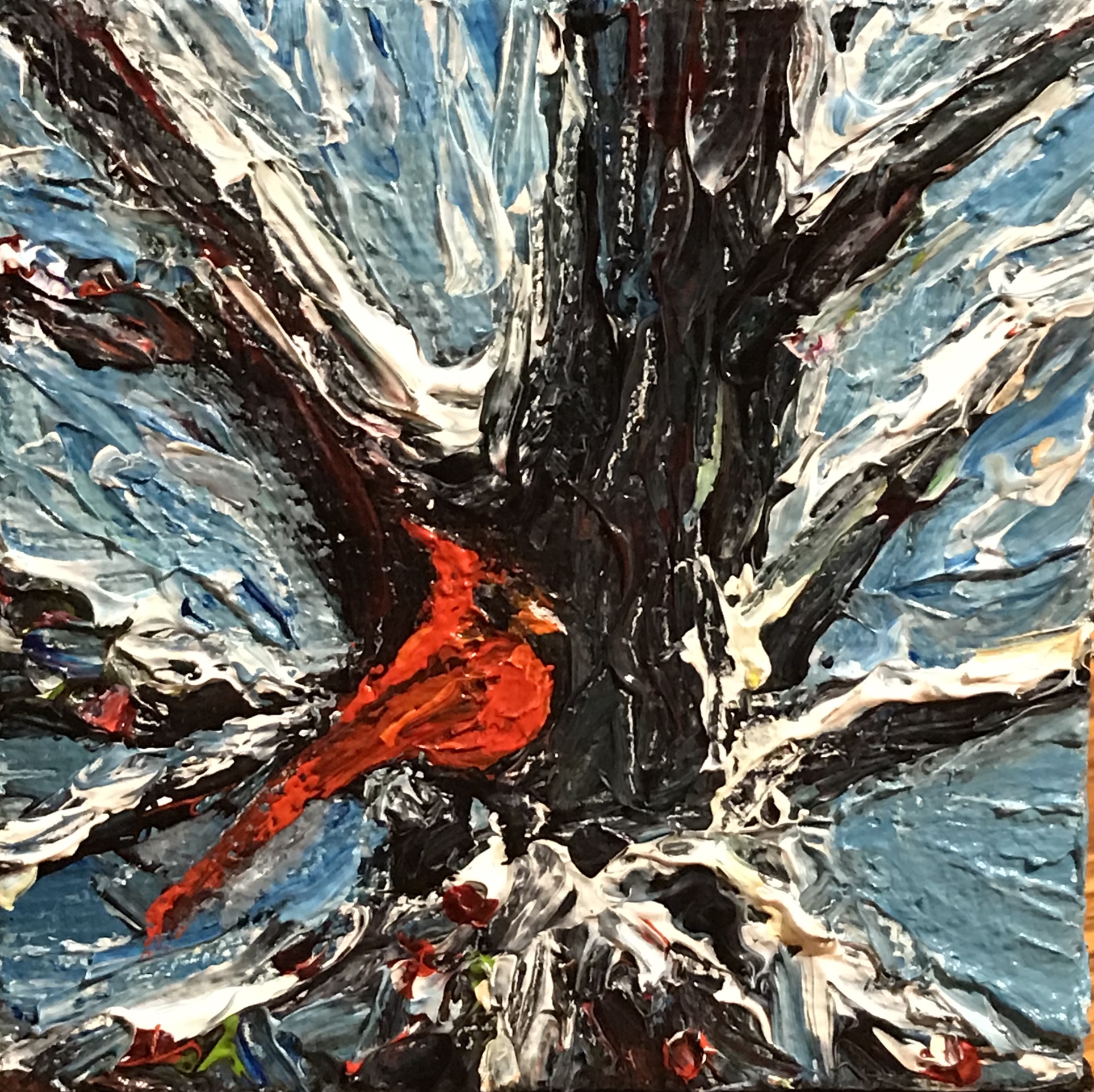 SOLD