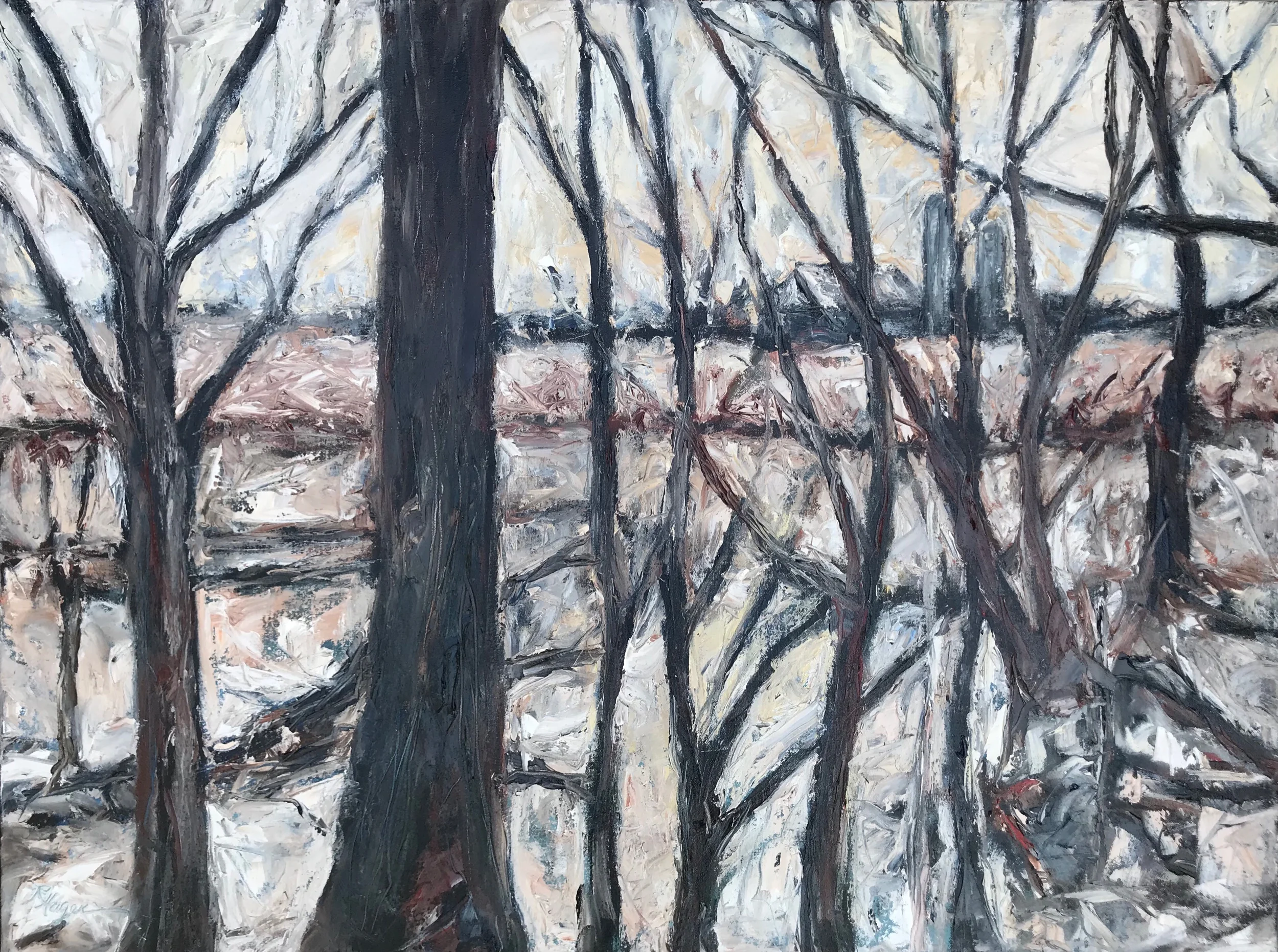 Ohio Farmlands #296  Available  $1250