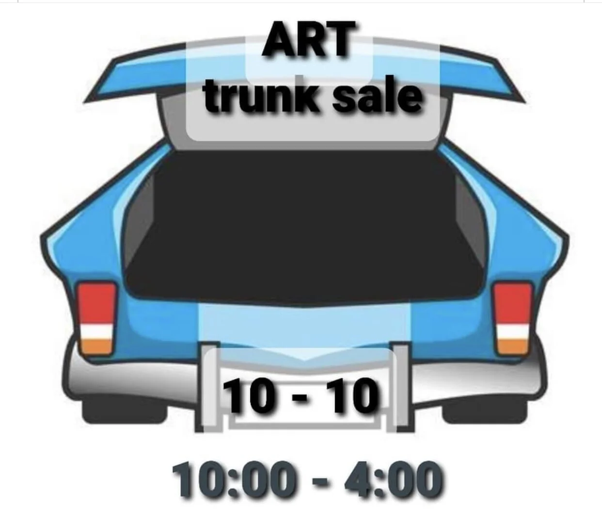 ART Trunk Show