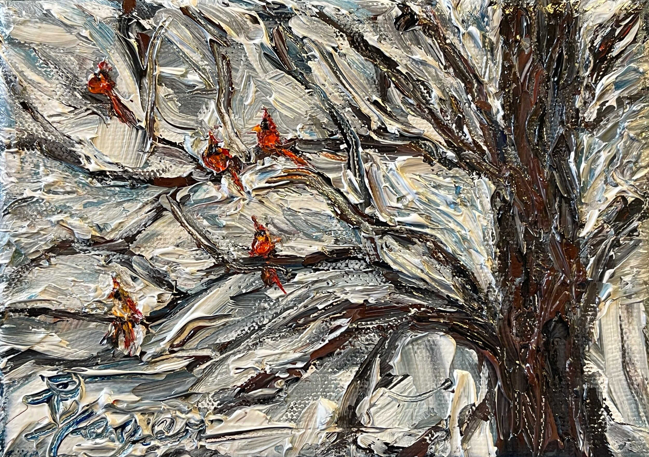 "Lucky Lady"  #396  SOLD