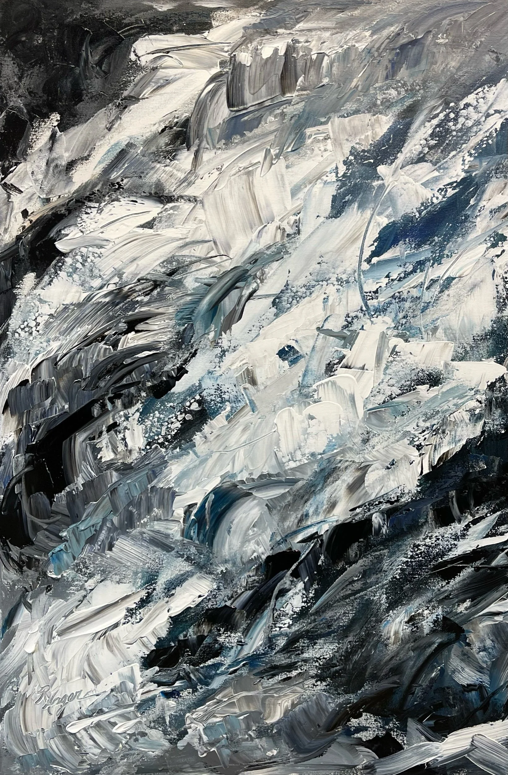 "Freedom" (Egypt)  #475.  SOLD