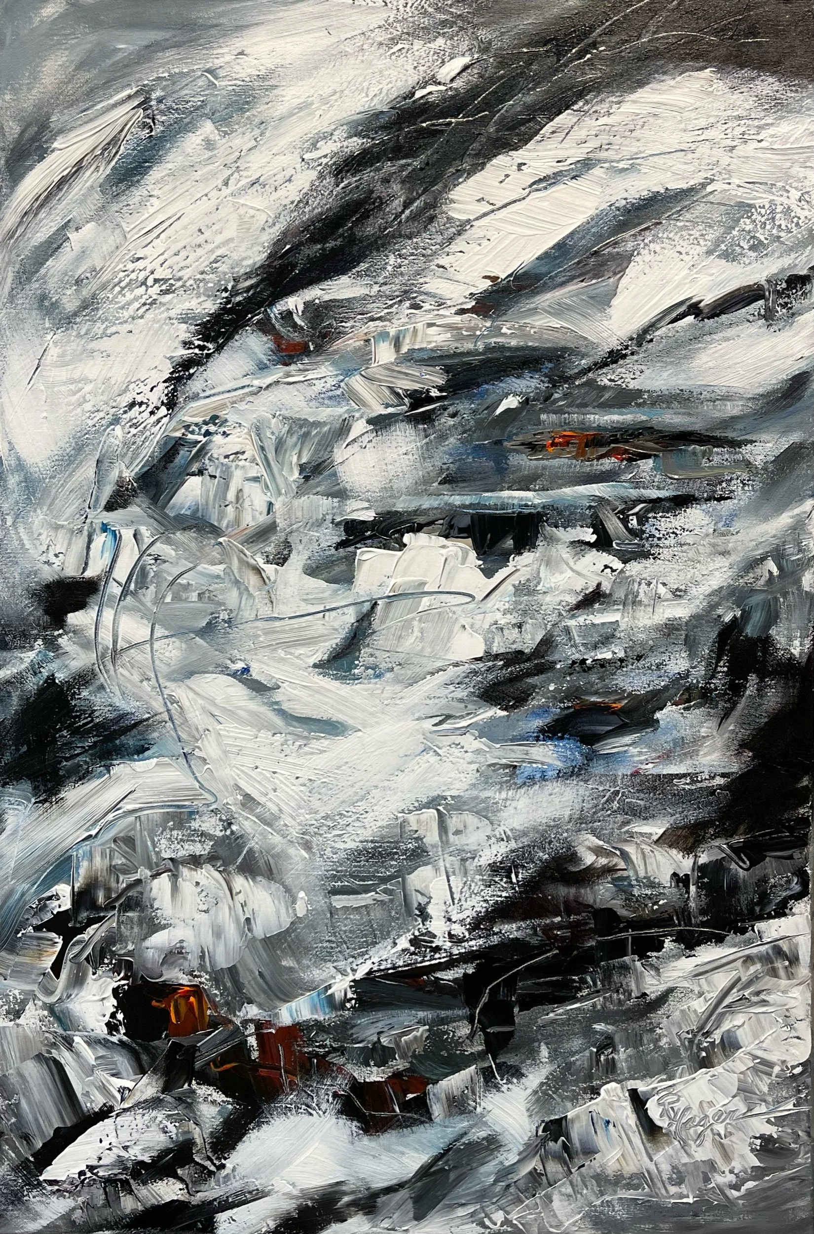 "Freedom" (Egypt)  #476.  SOLD