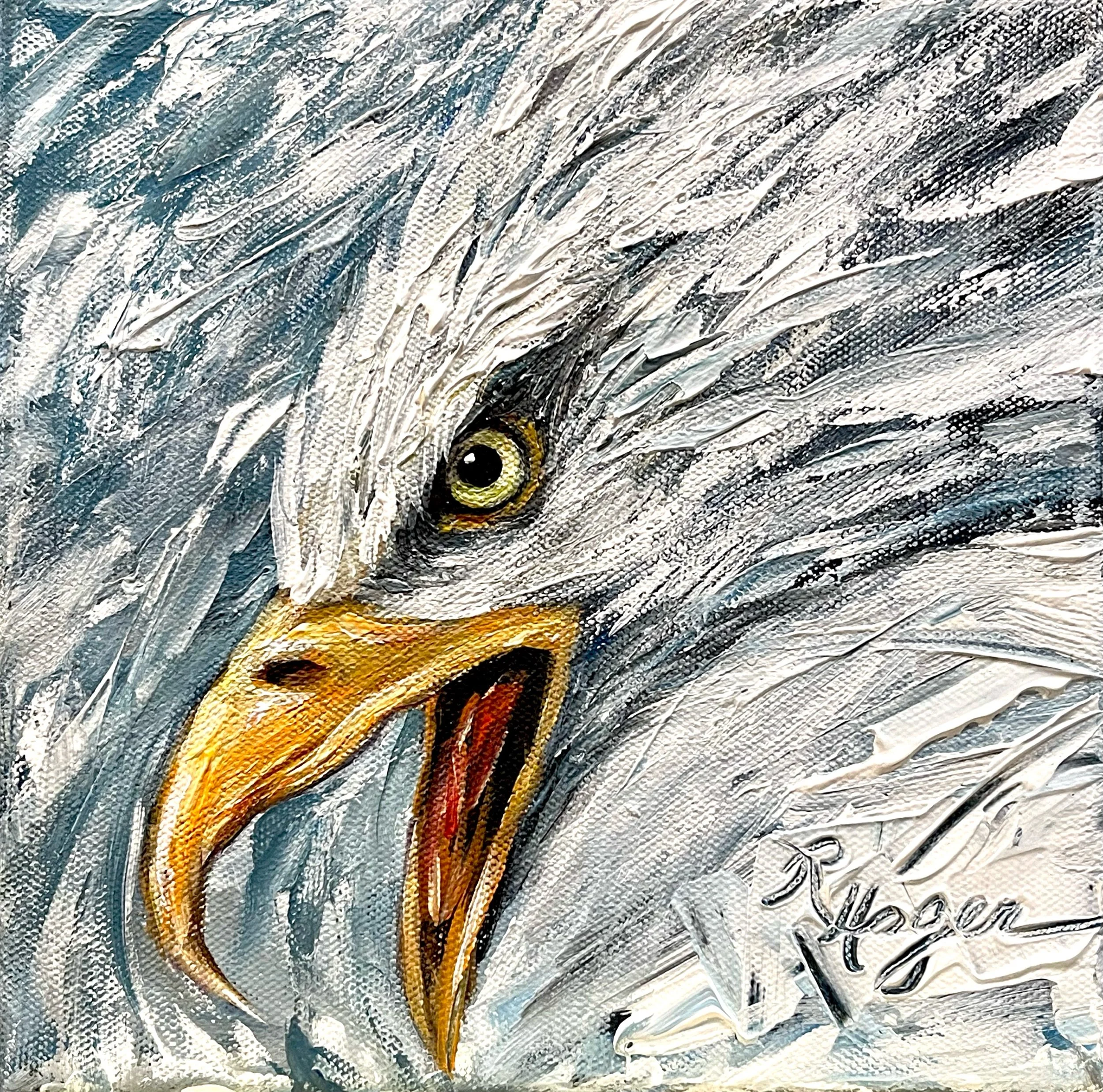 "Freedom Fighter" #577   Available  $145