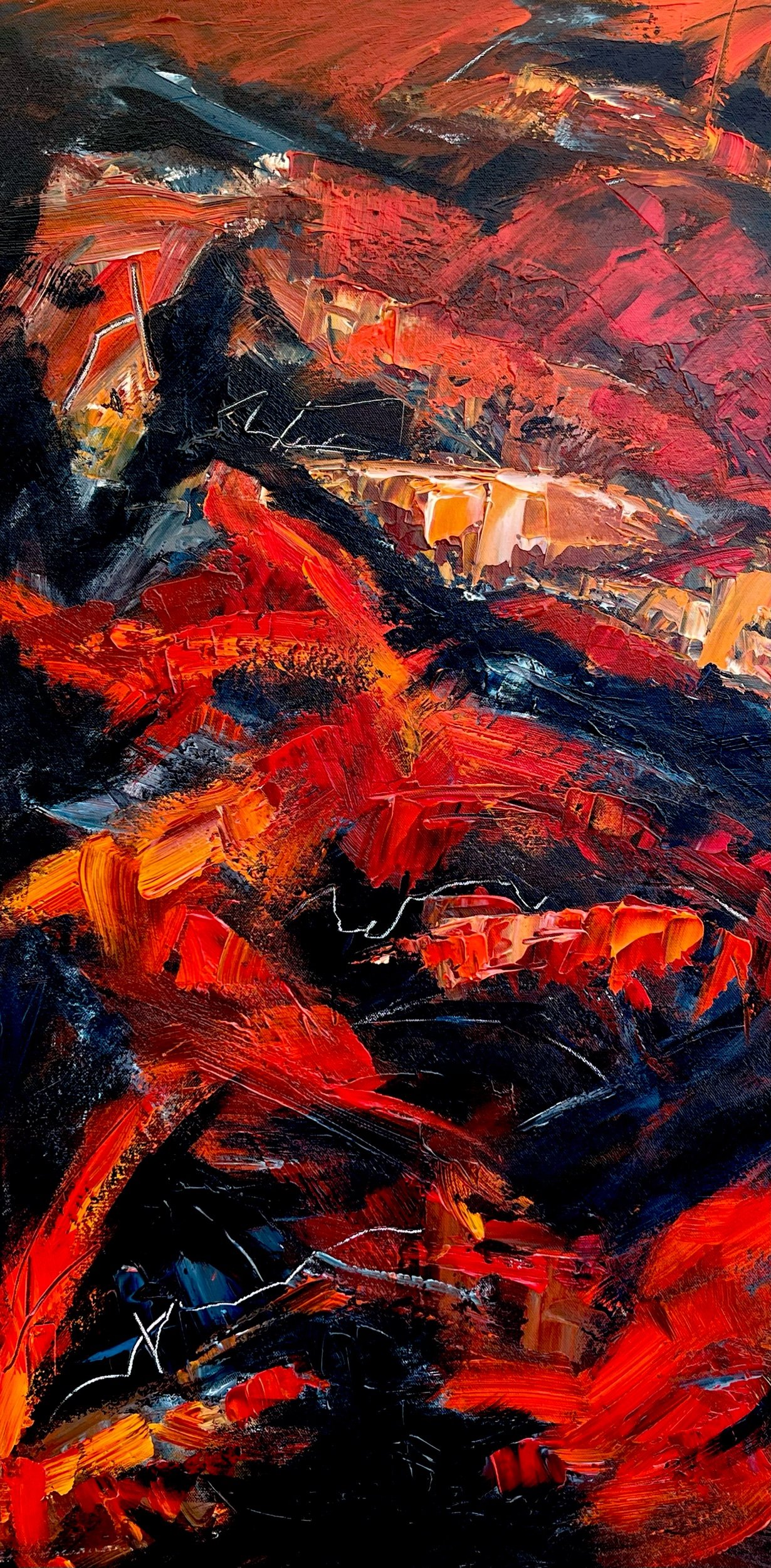 Red hot jazz, #579.jpeg