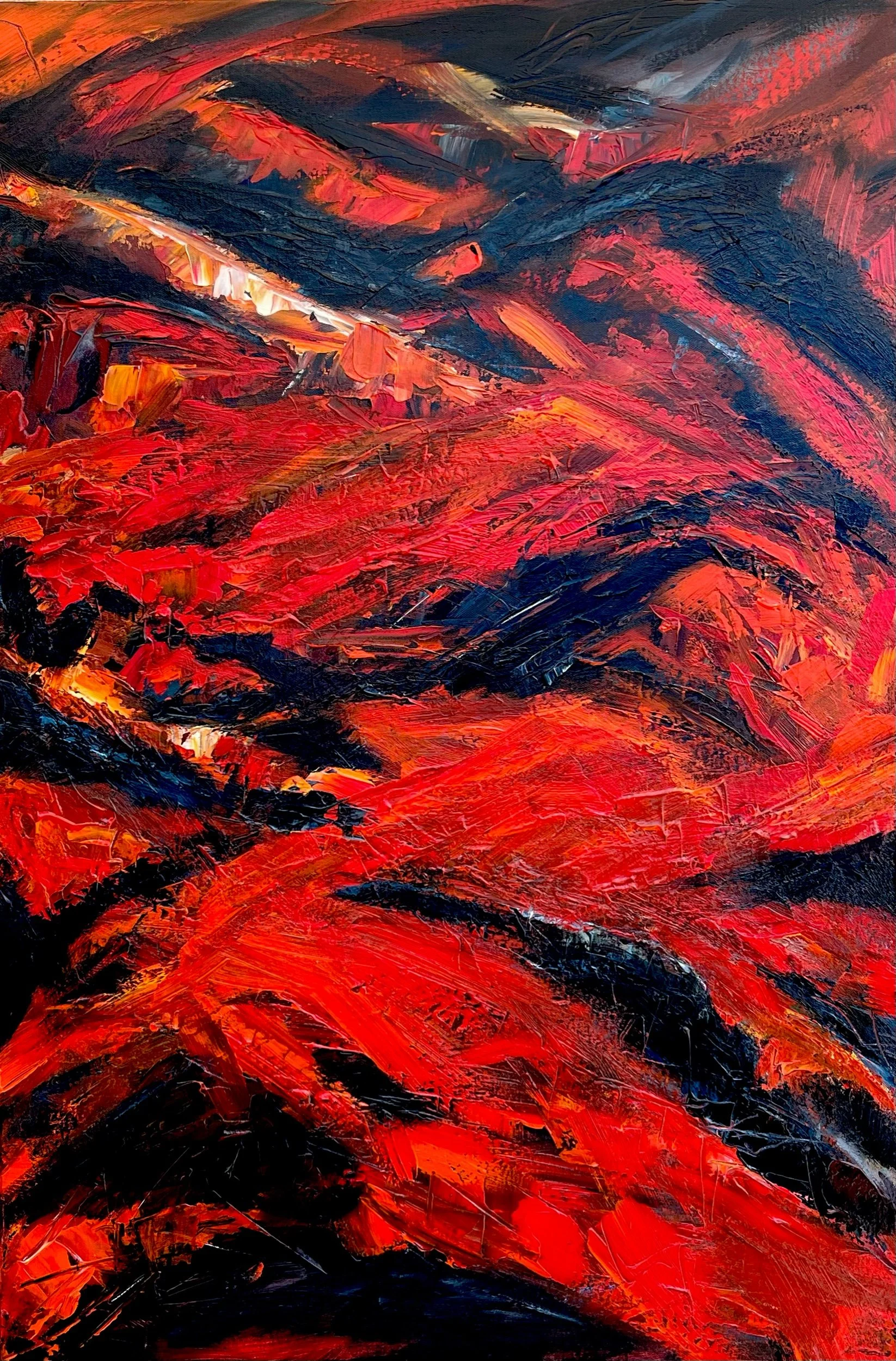 Red hot jazz, #580.jpeg