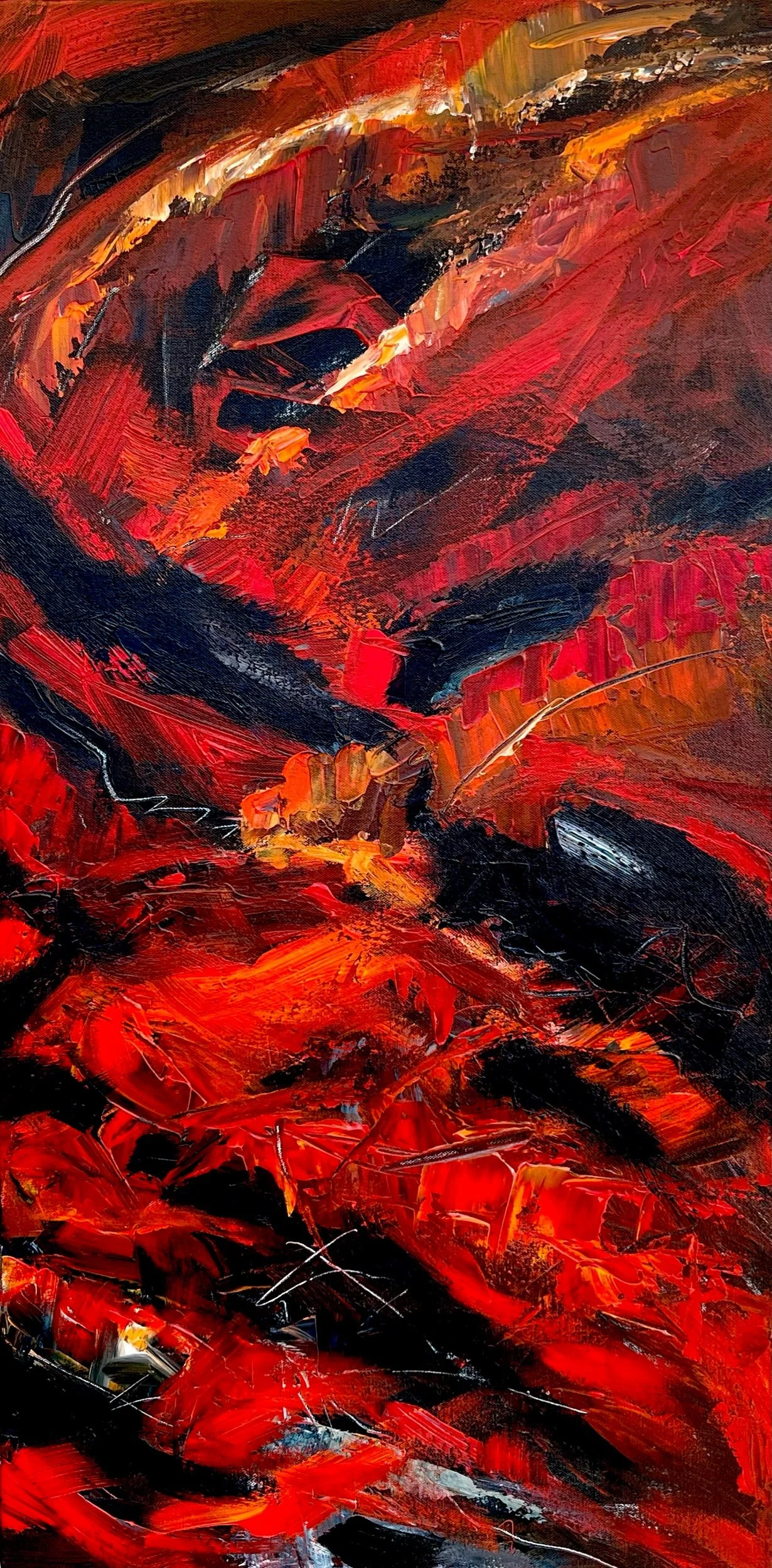 Red hot jazz, #581 .jpeg