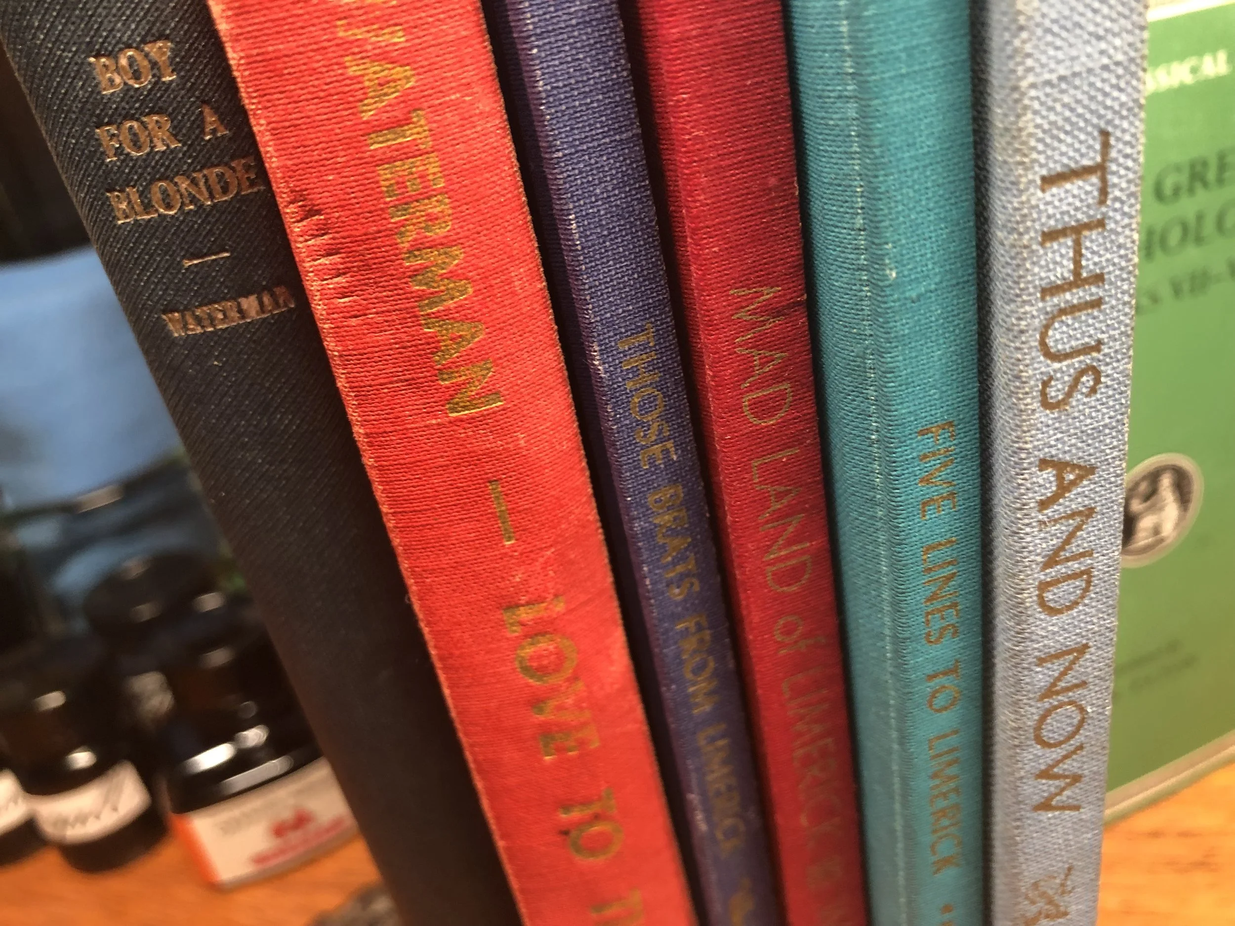 six Waterman books.jpg