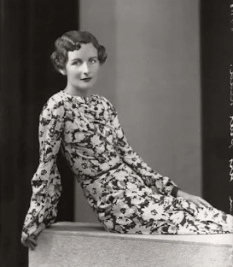 I&rsquo;ve written about Outrageous, the new series about the Mitford Sisters, for today&rsquo;s @prospect_magazine culture newsletter. It isn&rsquo;t perfect but will be a good comfort watch for anyone who misses The House of Eliott. Incidentally, t