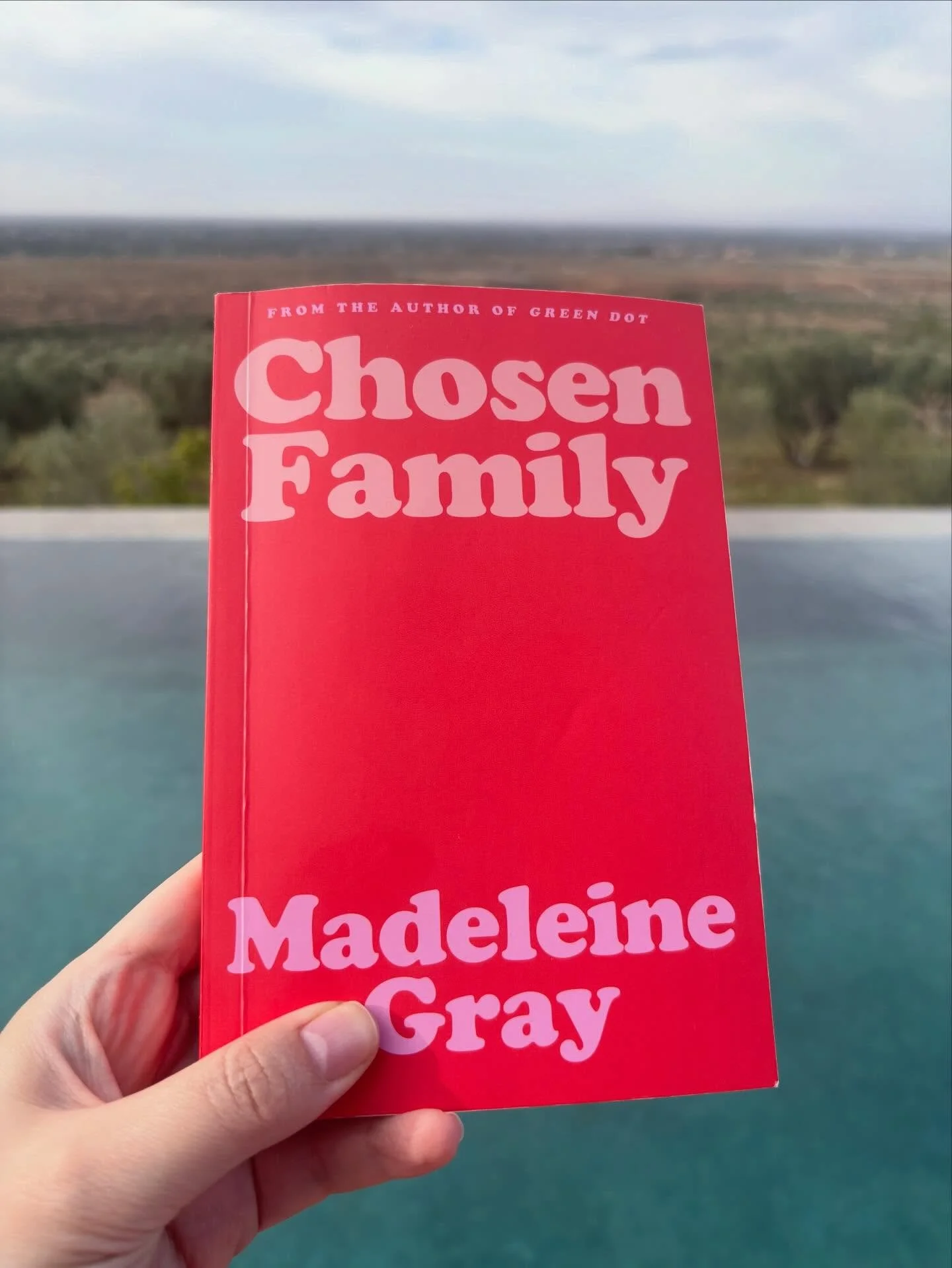 The concept of chosen family will always be fascinating to me, even if Madeleine Gray&rsquo;s second novel wasn&rsquo;t quite what I expected. I&rsquo;ve reviewed it for the current issue of @spectatorlife and also enjoyed @lamowens&rsquo; vivid asse