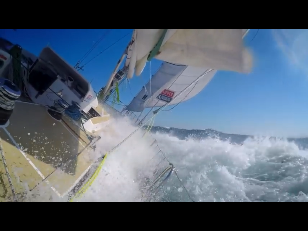 From YouTube America Coast to Coast Leg 7 