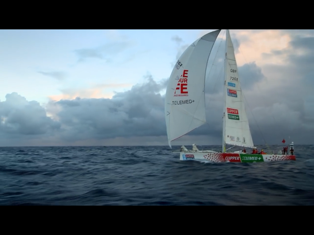 From YouTube America Coast to Coast Leg 7