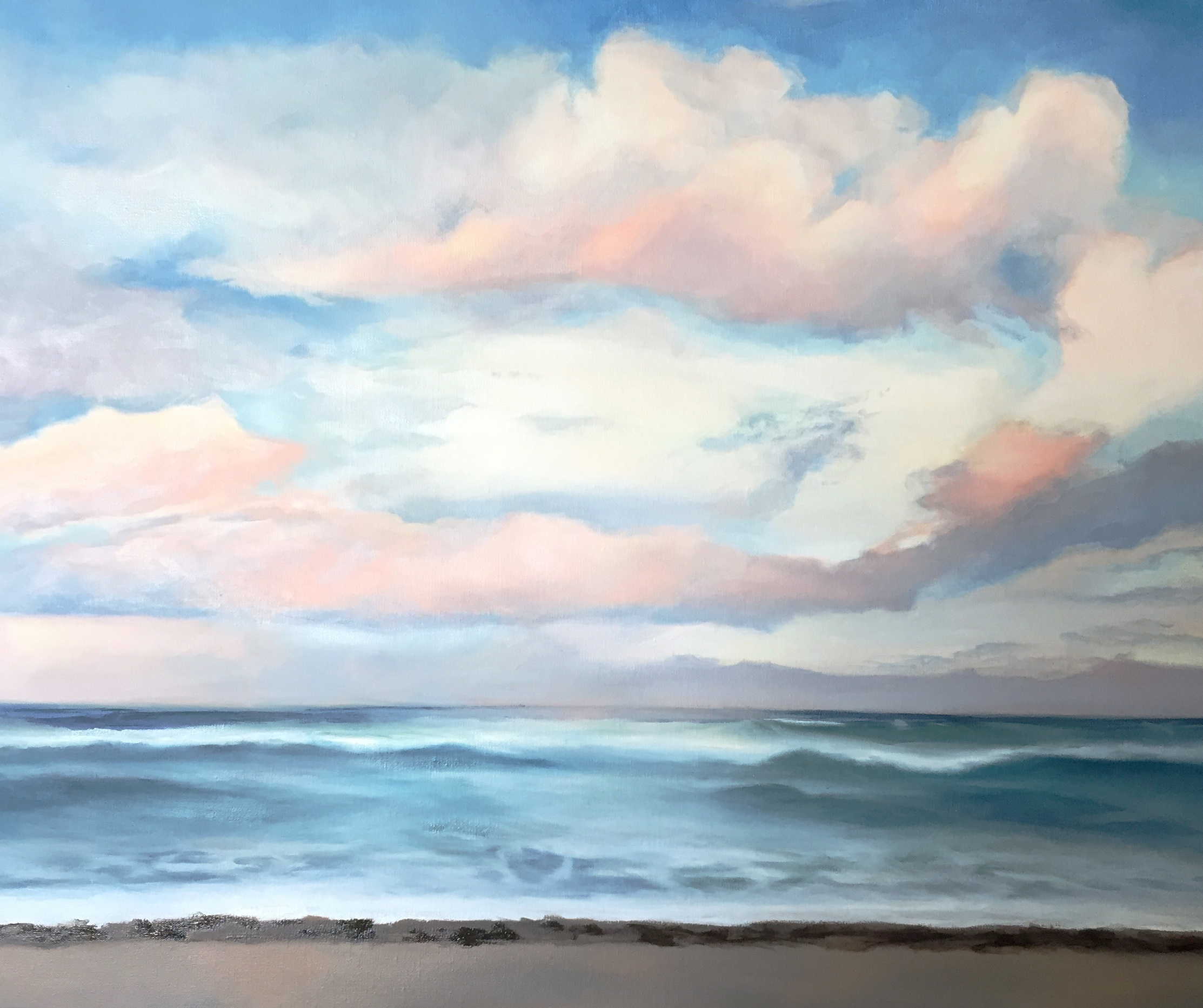 Horizon 