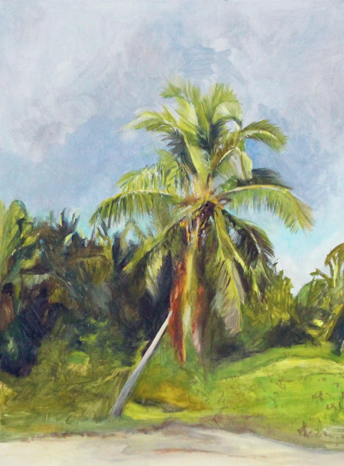 Palm 1