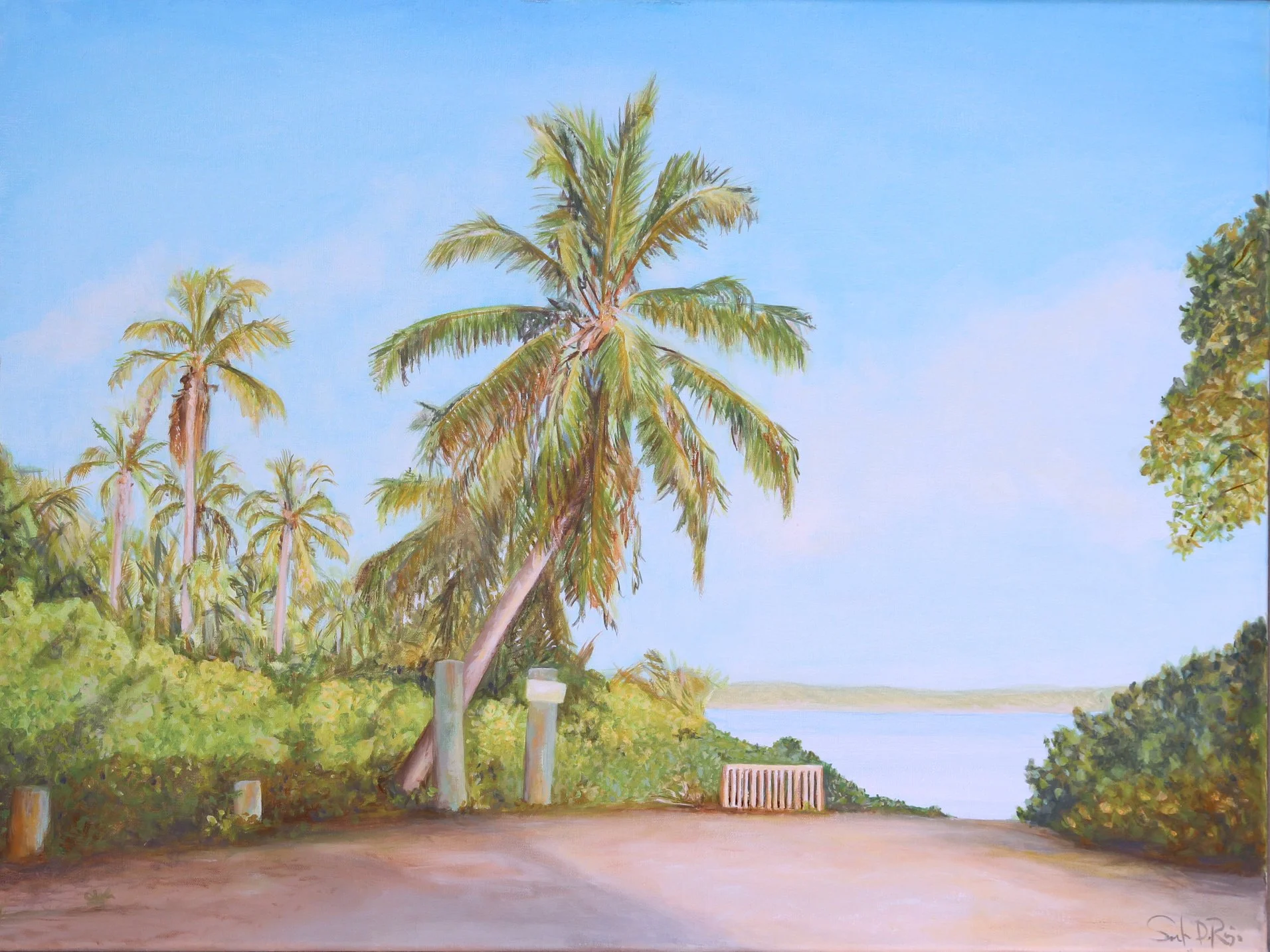 Tahiti Beach III