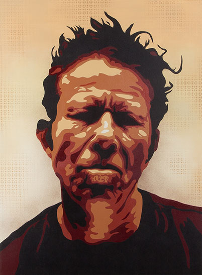 "Tom Waits"
