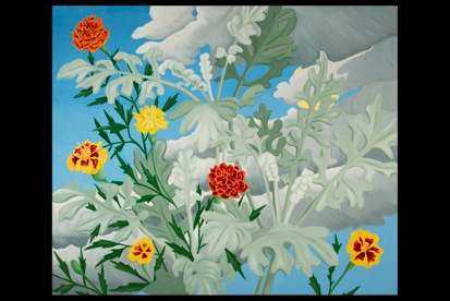 “Partly Sunny,” 1984