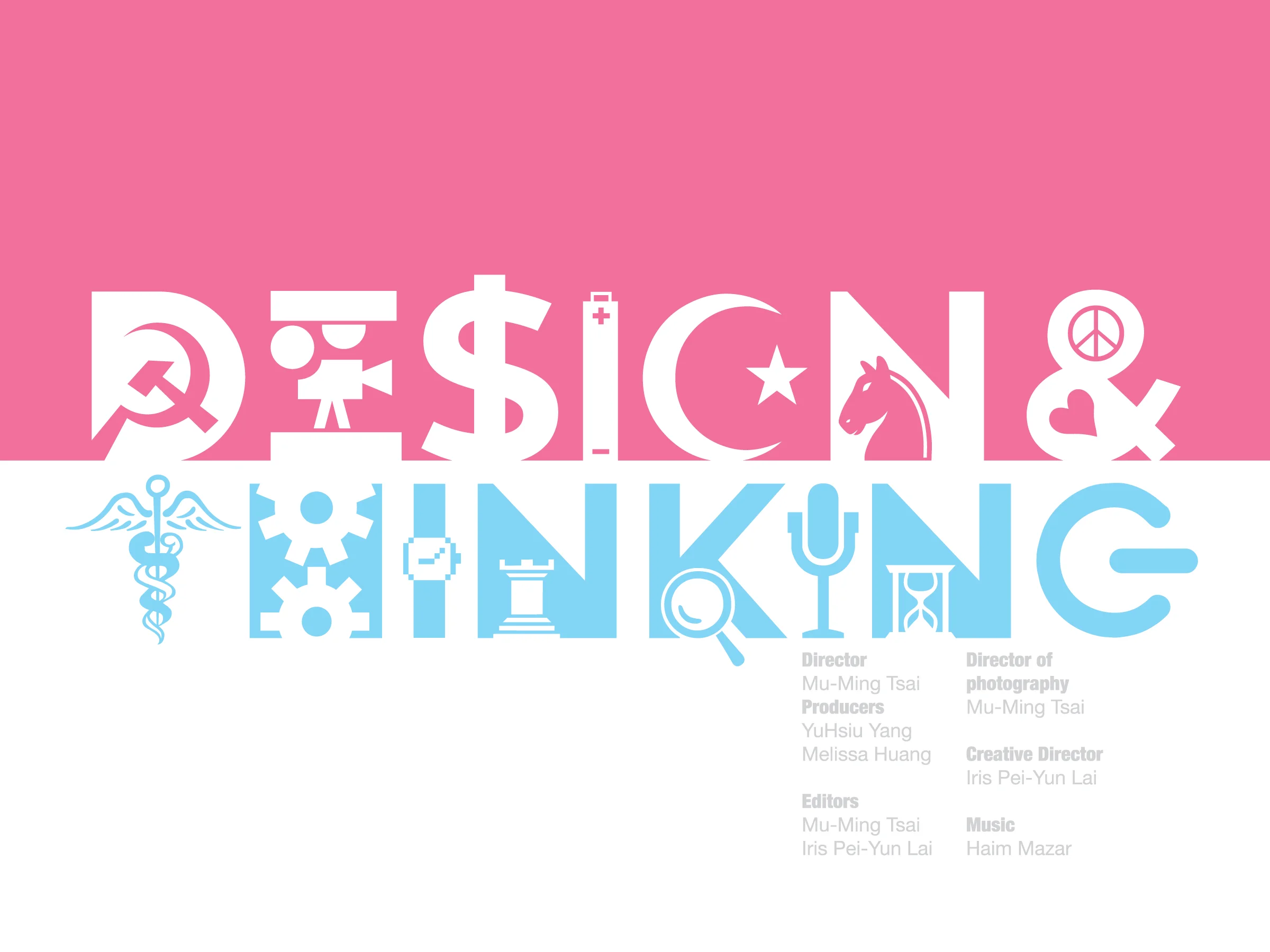 Design & Thinking