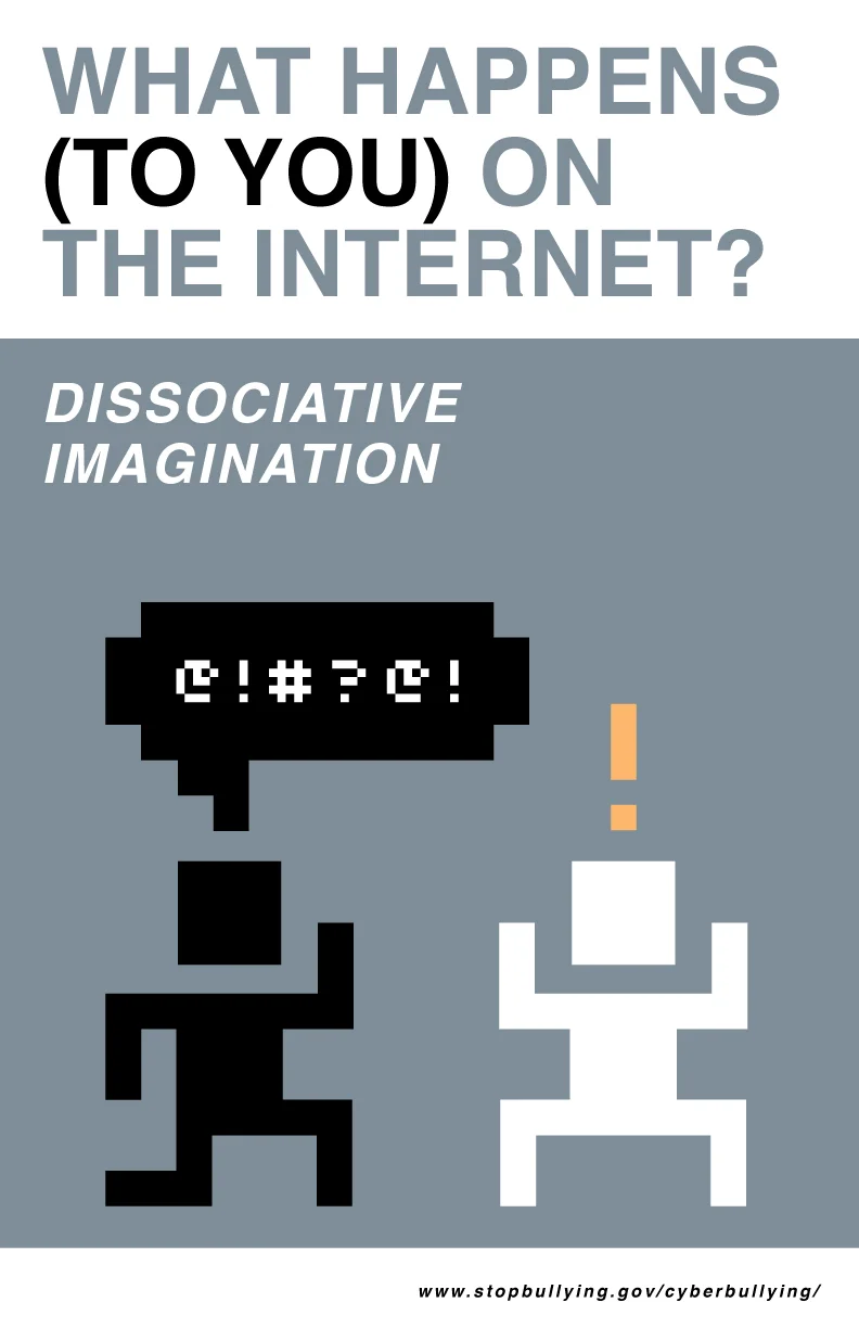 Dissociative Imagination