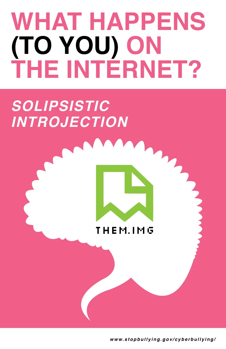 Solipsistic Introjection