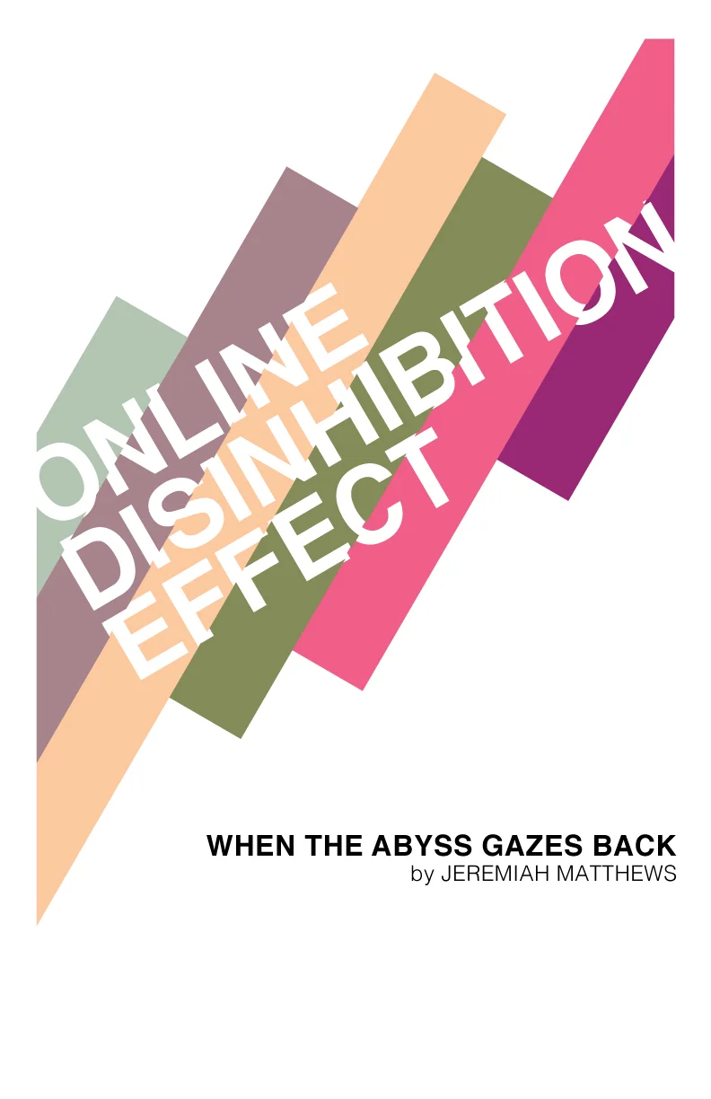 What Happens to You on the Internet?