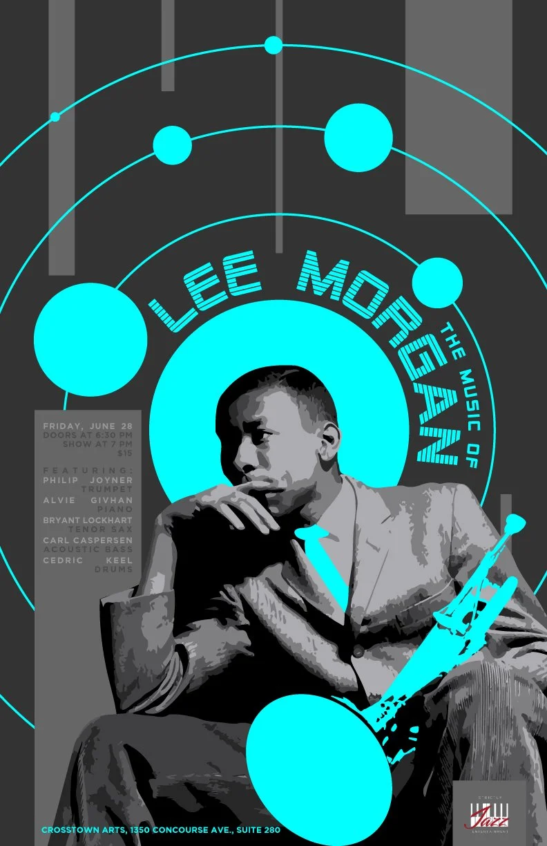 TheMusicOfLeeMorgan_JazzSeries_11x17.jpg